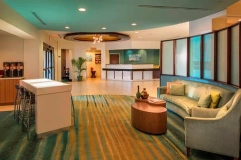 The Beacon Charlotte Airport by IHG — photo 7