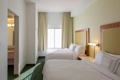The Beacon Charlotte Airport by IHG — photo 8