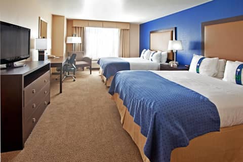 Holiday Inn & Suites Phoenix Airport by IHG — photo 8