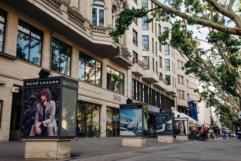 Bristol Berlin Vignette Collection by IHG — photo 1