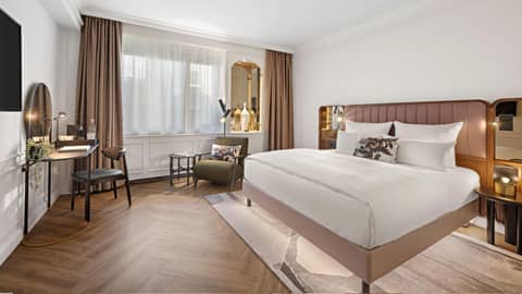 Bristol Berlin Vignette Collection by IHG — photo 4