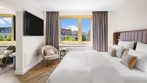 Bristol Berlin Vignette Collection by IHG — photo 5