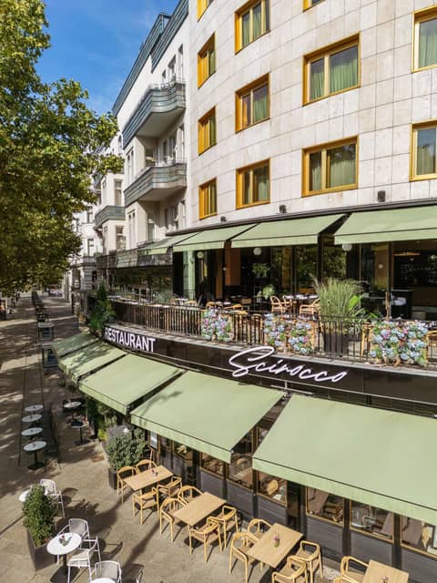 Bristol Berlin Vignette Collection by IHG — photo 7