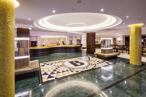 Bristol Berlin Vignette Collection by IHG — photo 8
