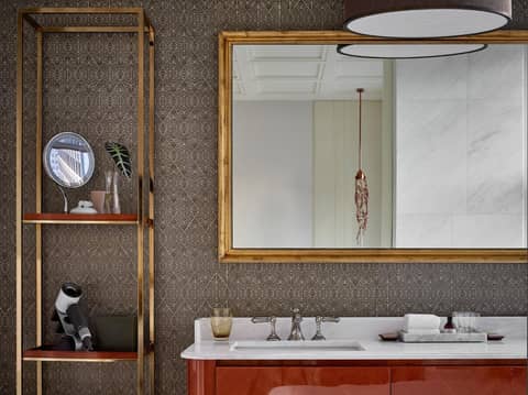 Rosewood Bangkok — photo 2