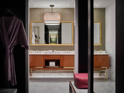 Rosewood Bangkok — photo 3