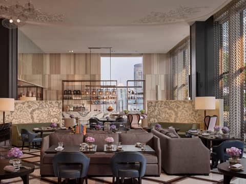 Rosewood Bangkok — photo 7