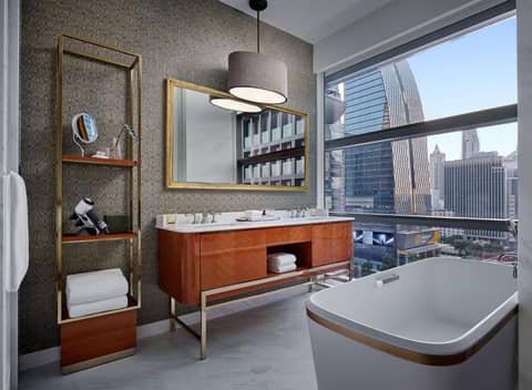Rosewood Bangkok — photo 8