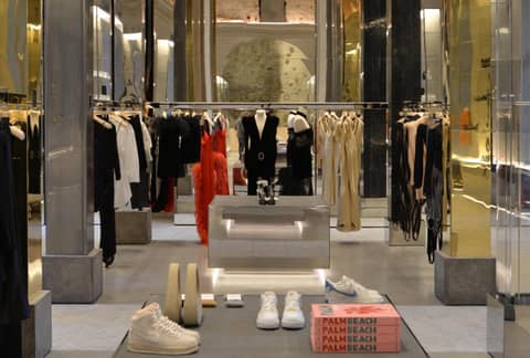 Portrait Milano - Lungarno Collection — photo 8