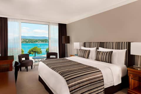 Hotel President Wilson, a Luxury Collection Hotel, Geneva — photo 2