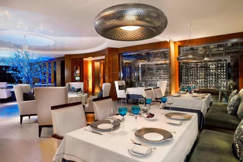 Hotel President Wilson, a Luxury Collection Hotel, Geneva — photo 4