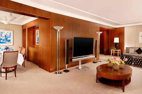 Hotel President Wilson, a Luxury Collection Hotel, Geneva — photo 6