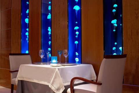 Hotel President Wilson, a Luxury Collection Hotel, Geneva — photo 8