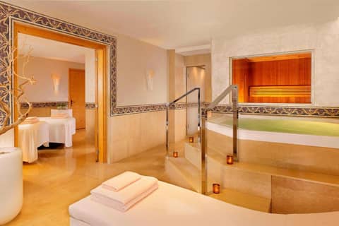 Hotel President Wilson, a Luxury Collection Hotel, Geneva — photo 9