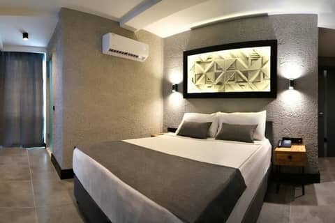 Mielo Lara Hotel — hotel room
