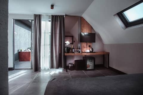 Mielo Lara Hotel — hotel room