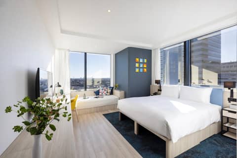 Hyatt House Tokyo Shibuya — photo 3