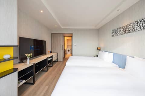 Hyatt House Tokyo Shibuya — photo 4