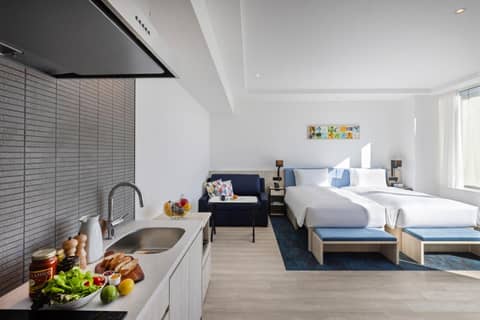 Hyatt House Tokyo Shibuya — photo 9