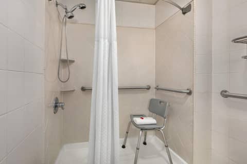 Days Inn by Wyndham Philadelphia Convention Center — photo 3