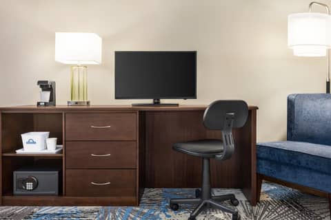 Days Inn by Wyndham Philadelphia Convention Center — photo 5