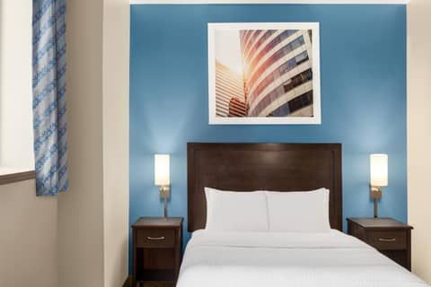 Days Inn by Wyndham Philadelphia Convention Center — photo 9