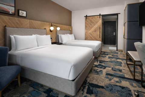 The Otis Hotel Austin, Autograph Collection — photo 2