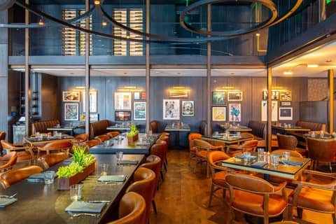 The Otis Hotel Austin, Autograph Collection — photo 7