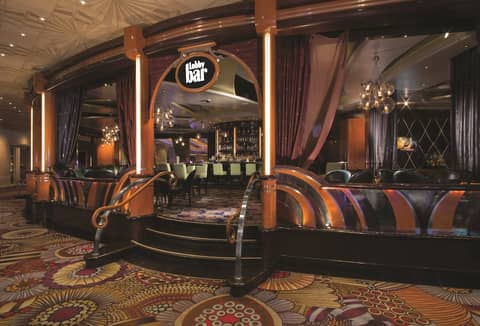 MGM Grand — bar