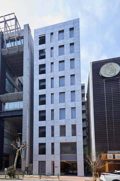 TSUKI Tokyo — photo 4