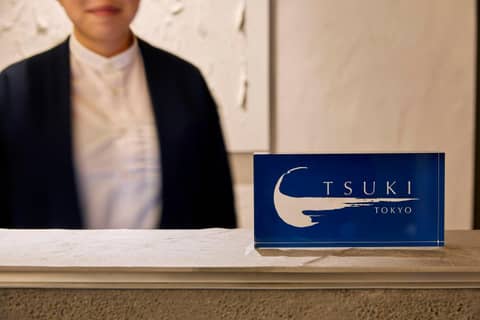 TSUKI Tokyo — human