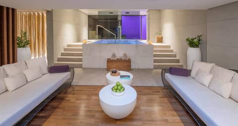 InterContinental Dubai Marina by IHG — photo 2
