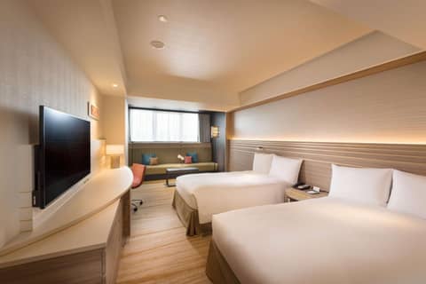 DoubleTree by Hilton Okinawa Chatan Resort — photo 6