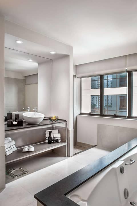 Meliá Ibirapuera — photo 2