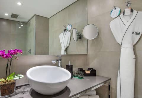 Meliá Ibirapuera — photo 3