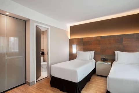 Meliá Ibirapuera — photo 6