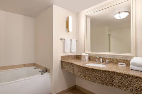 Hilton Garden Inn Fort Myers Airport/FGCU — photo 5