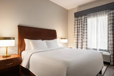 Hilton Garden Inn Fort Myers Airport/FGCU — photo 9