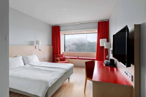 Best Western Plus Park City Hammarby Sjöstad — photo 3