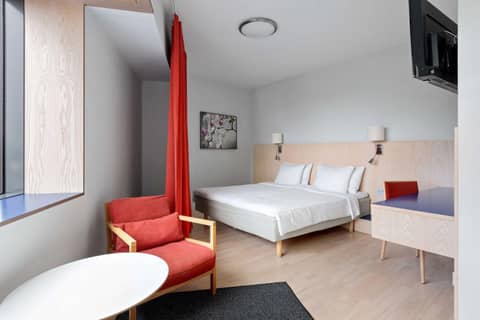 Best Western Plus Park City Hammarby Sjöstad — photo 6
