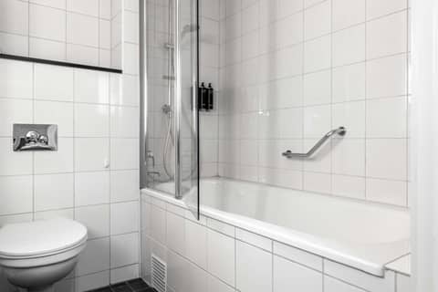 Best Western Plus Park City Hammarby Sjöstad — photo 7