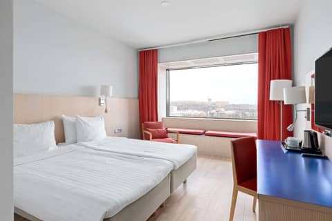 Best Western Plus Park City Hammarby Sjöstad — photo 8