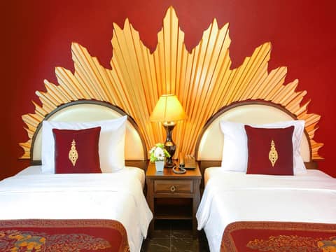 Khaosan Palace Hotel — photo 2