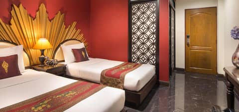 Khaosan Palace Hotel — photo 3