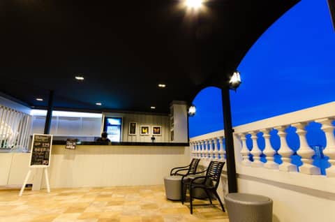 Khaosan Palace Hotel — photo 7