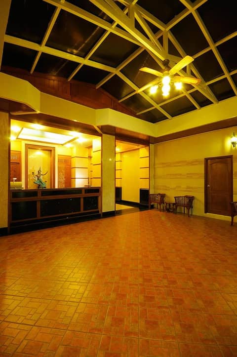 Khaosan Palace Hotel — photo 8