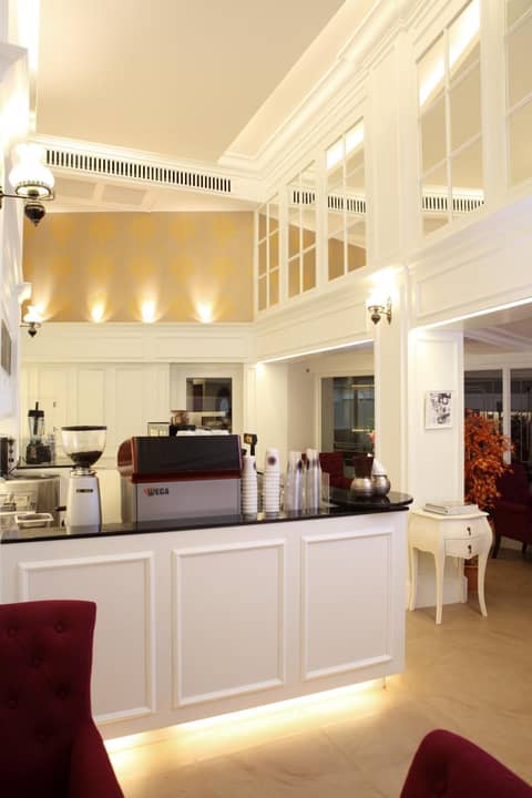 Khaosan Palace Hotel — photo 9