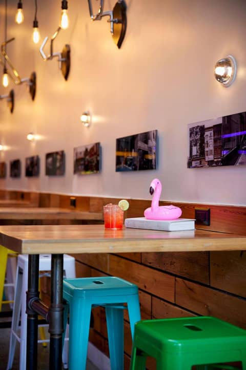 Moxy Washington, DC Downtown — photo 3