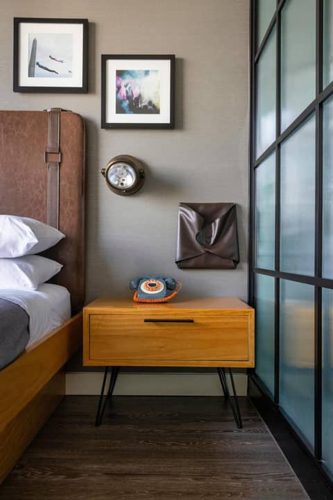 Moxy Washington, DC Downtown — photo 9