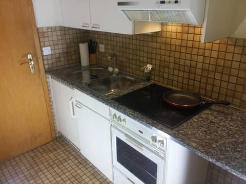 Appart'Hôtel Residence Dizerens — photo 2